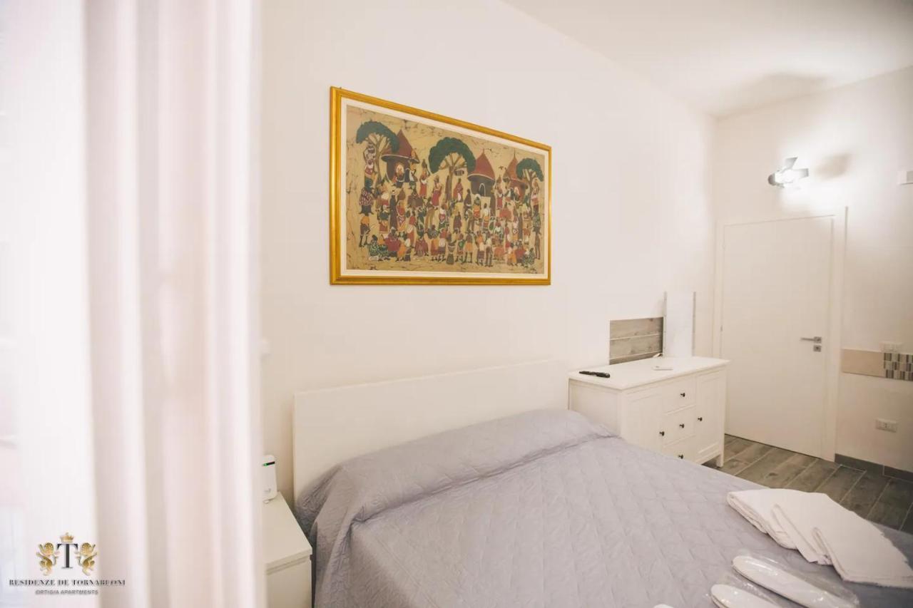 Residenza Dione 1 Apartment Syracuse Exterior photo