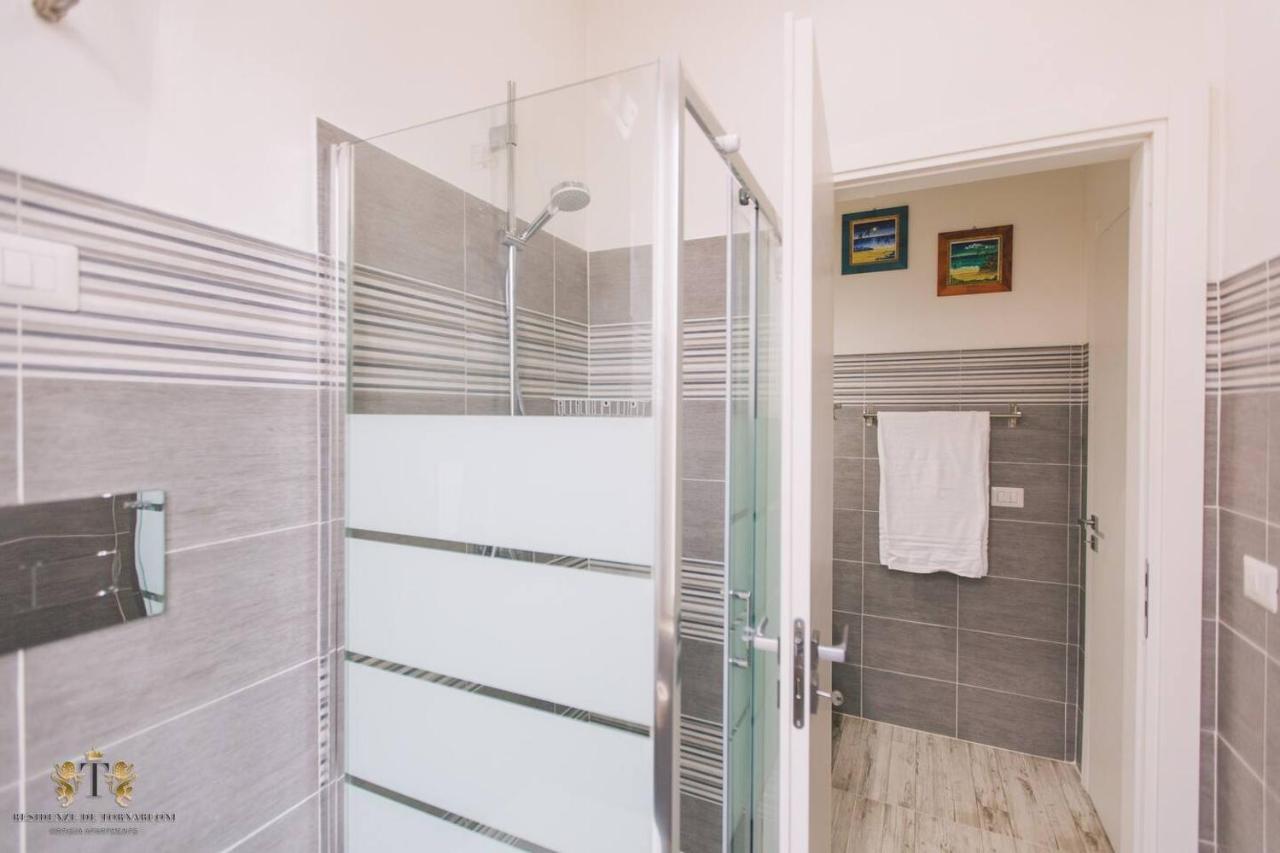 Residenza Dione 1 Apartment Syracuse Exterior photo