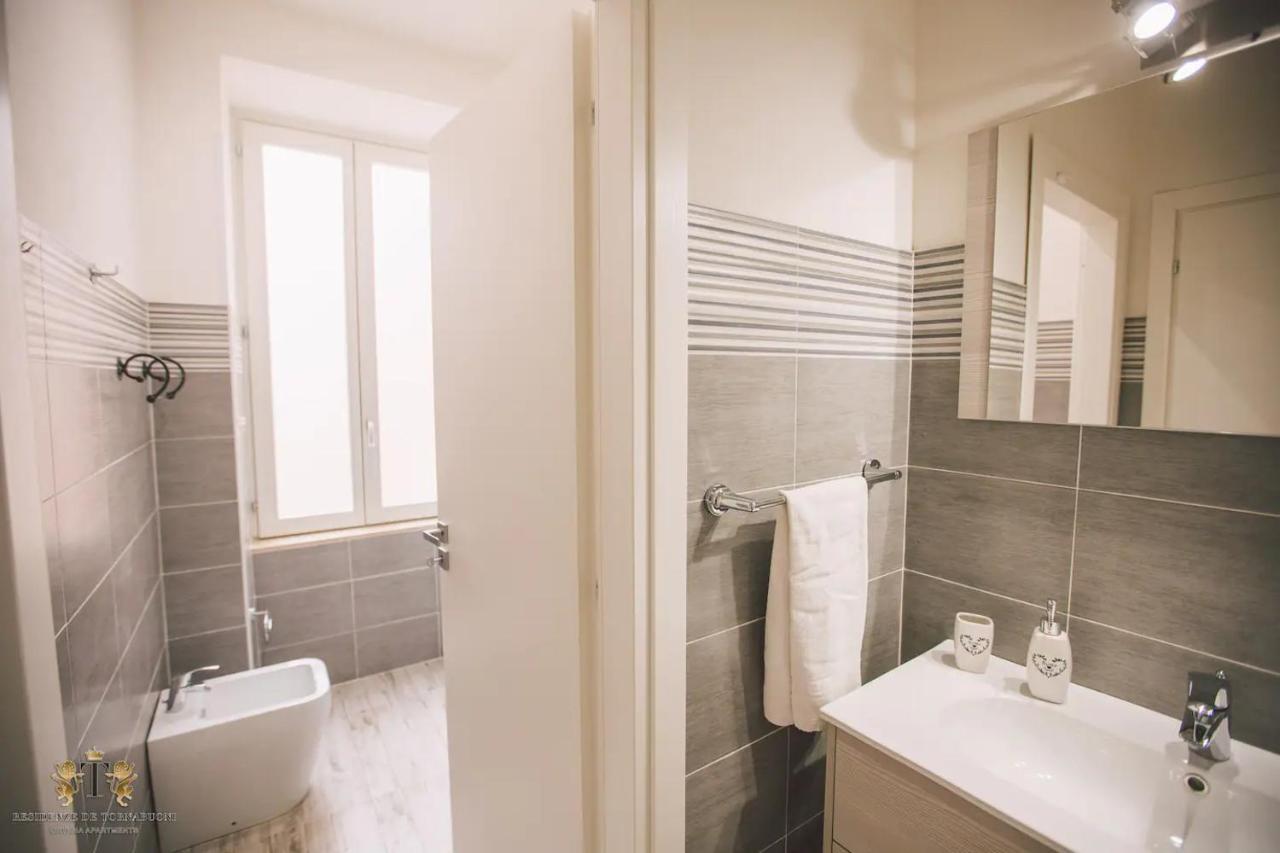 Residenza Dione 1 Apartment Syracuse Exterior photo
