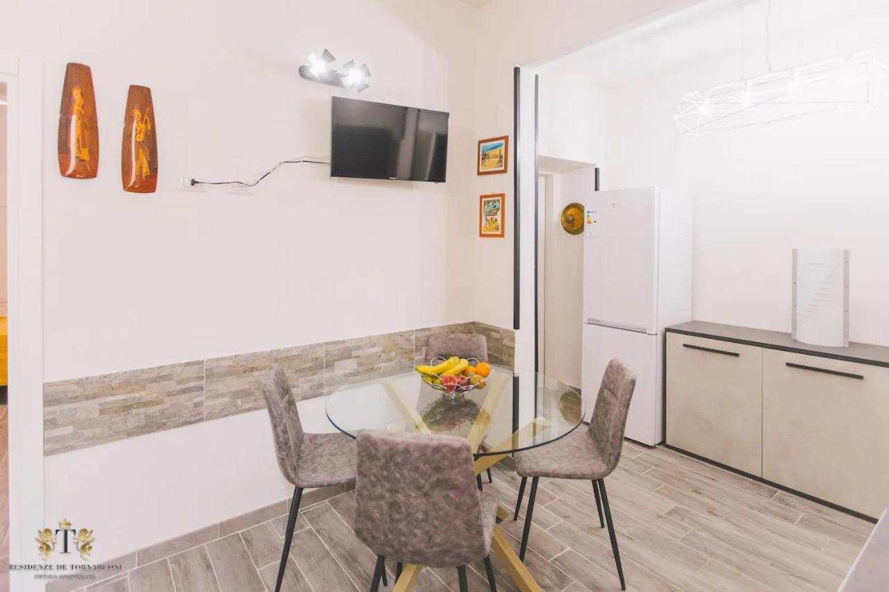 Residenza Dione 1 Apartment Syracuse Exterior photo