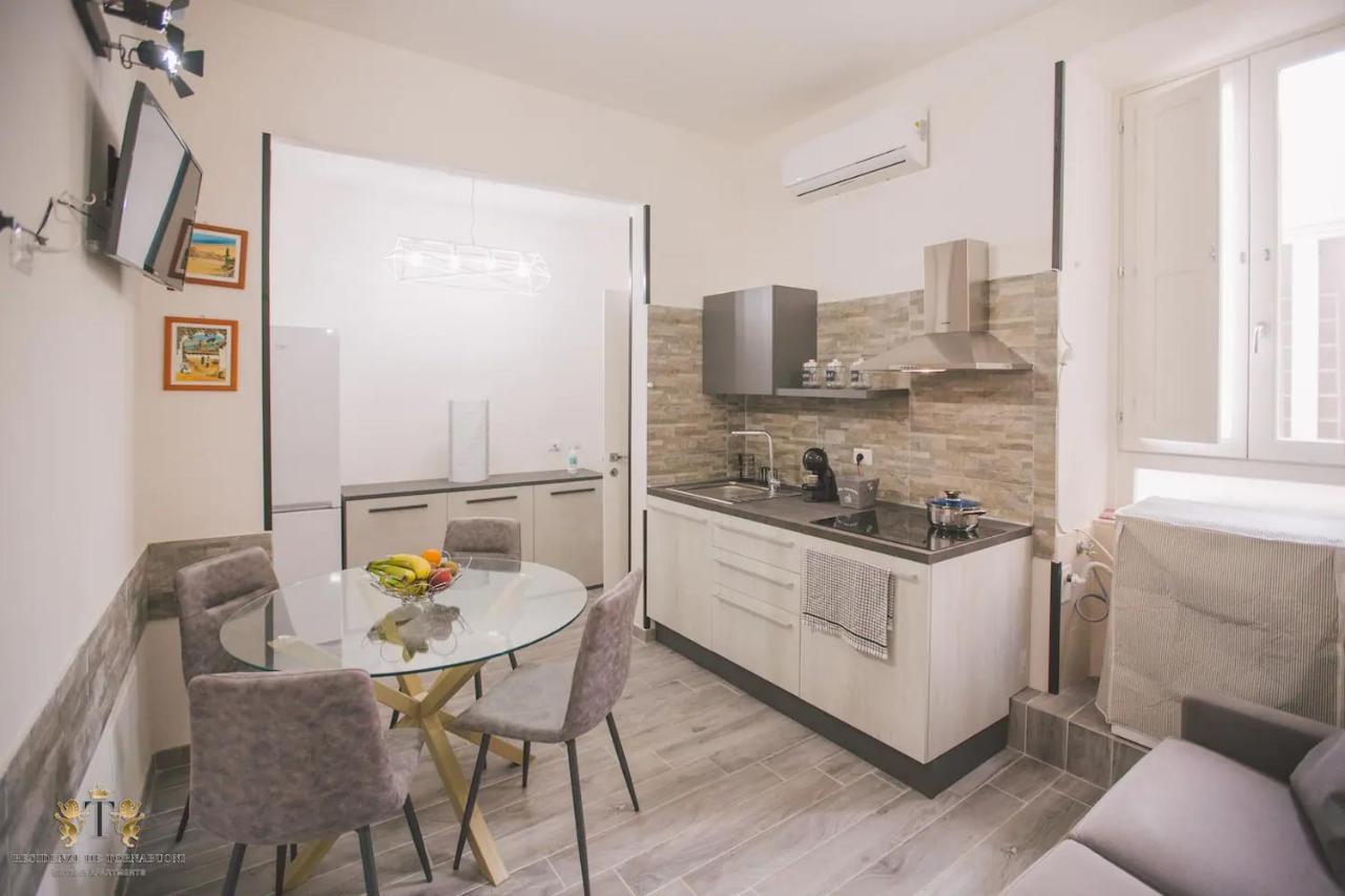 Residenza Dione 1 Apartment Syracuse Exterior photo