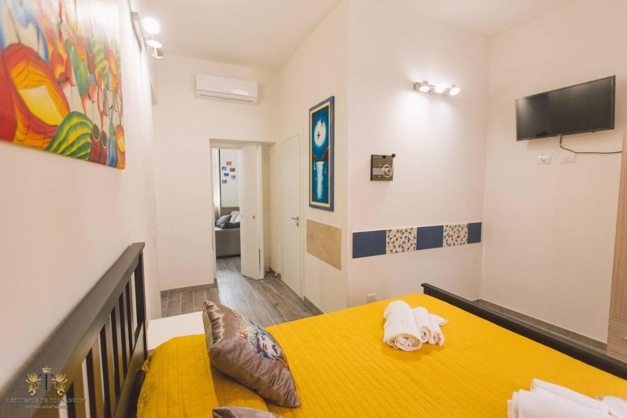 Residenza Dione 1 Apartment Syracuse Exterior photo