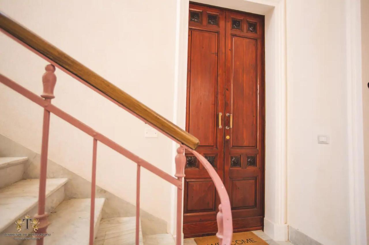 Residenza Dione 1 Apartment Syracuse Exterior photo