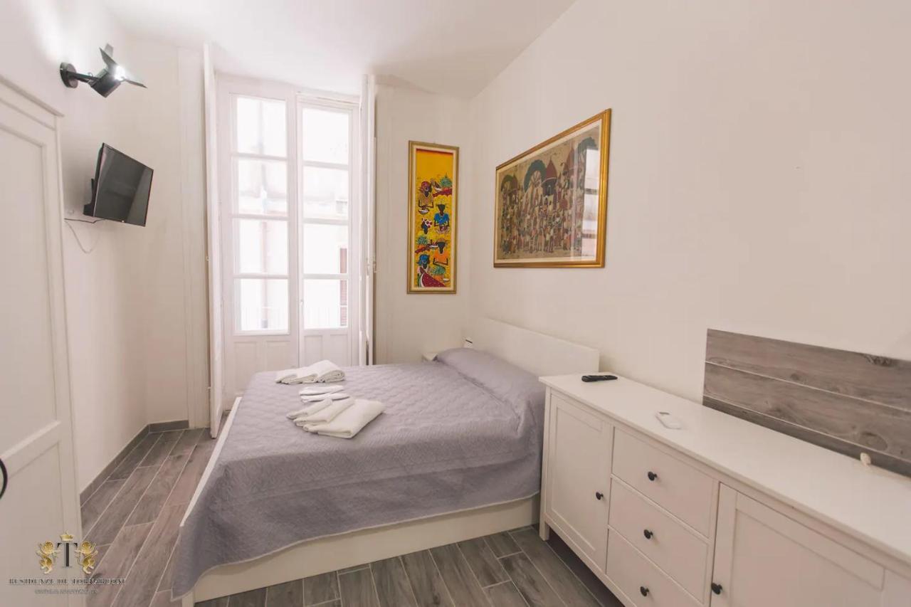 Residenza Dione 1 Apartment Syracuse Exterior photo