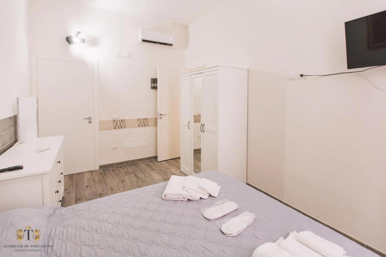 Residenza Dione 1 Apartment Syracuse Exterior photo