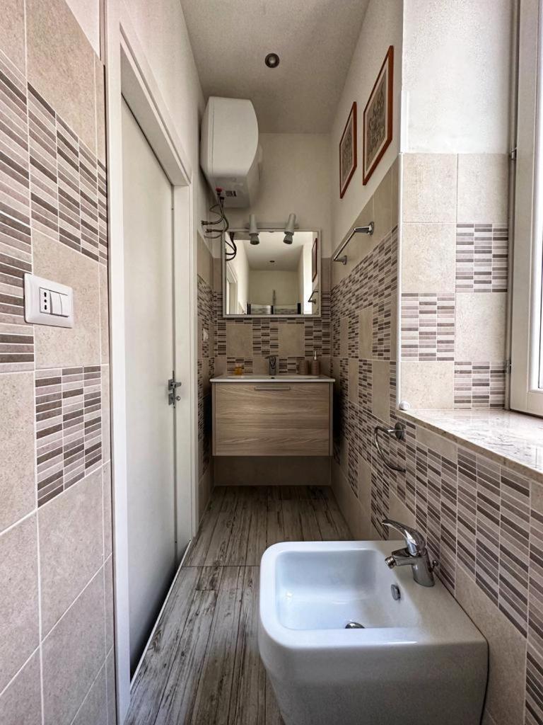 Residenza Dione 1 Apartment Syracuse Exterior photo