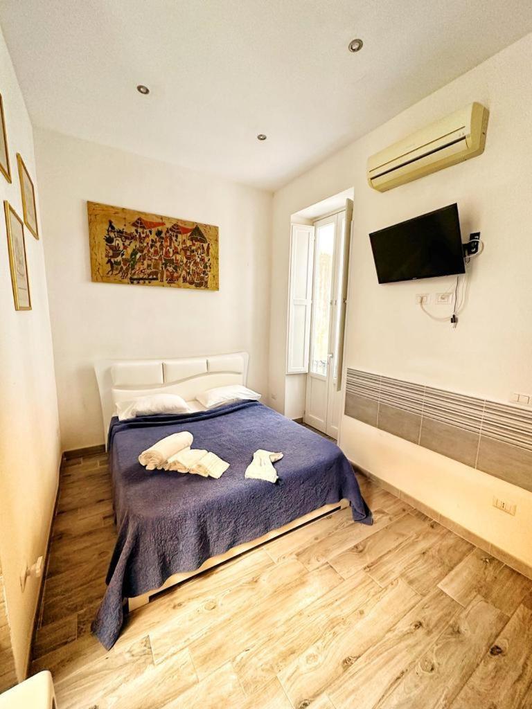Residenza Dione 1 Apartment Syracuse Exterior photo