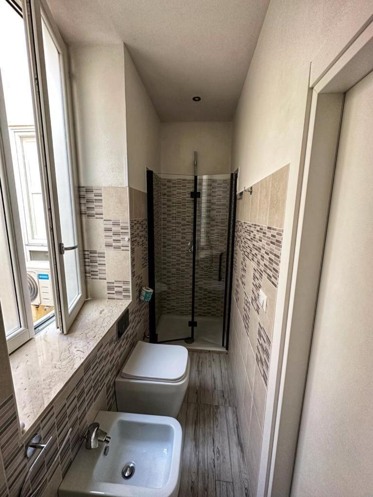 Residenza Dione 1 Apartment Syracuse Exterior photo