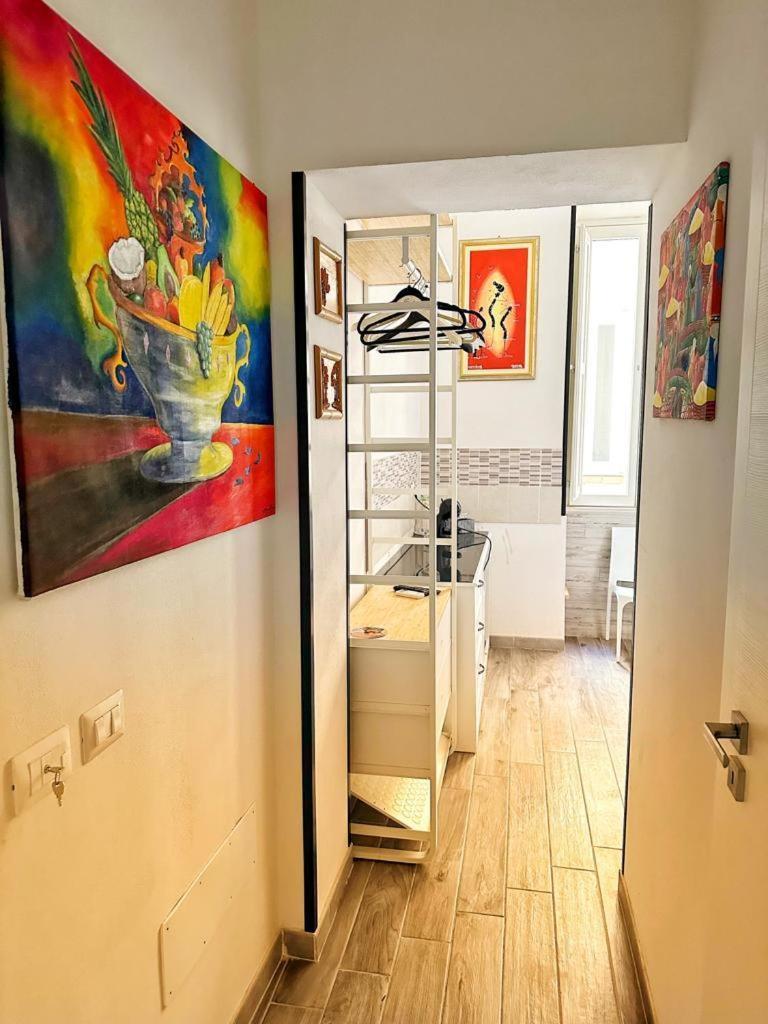 Residenza Dione 1 Apartment Syracuse Exterior photo